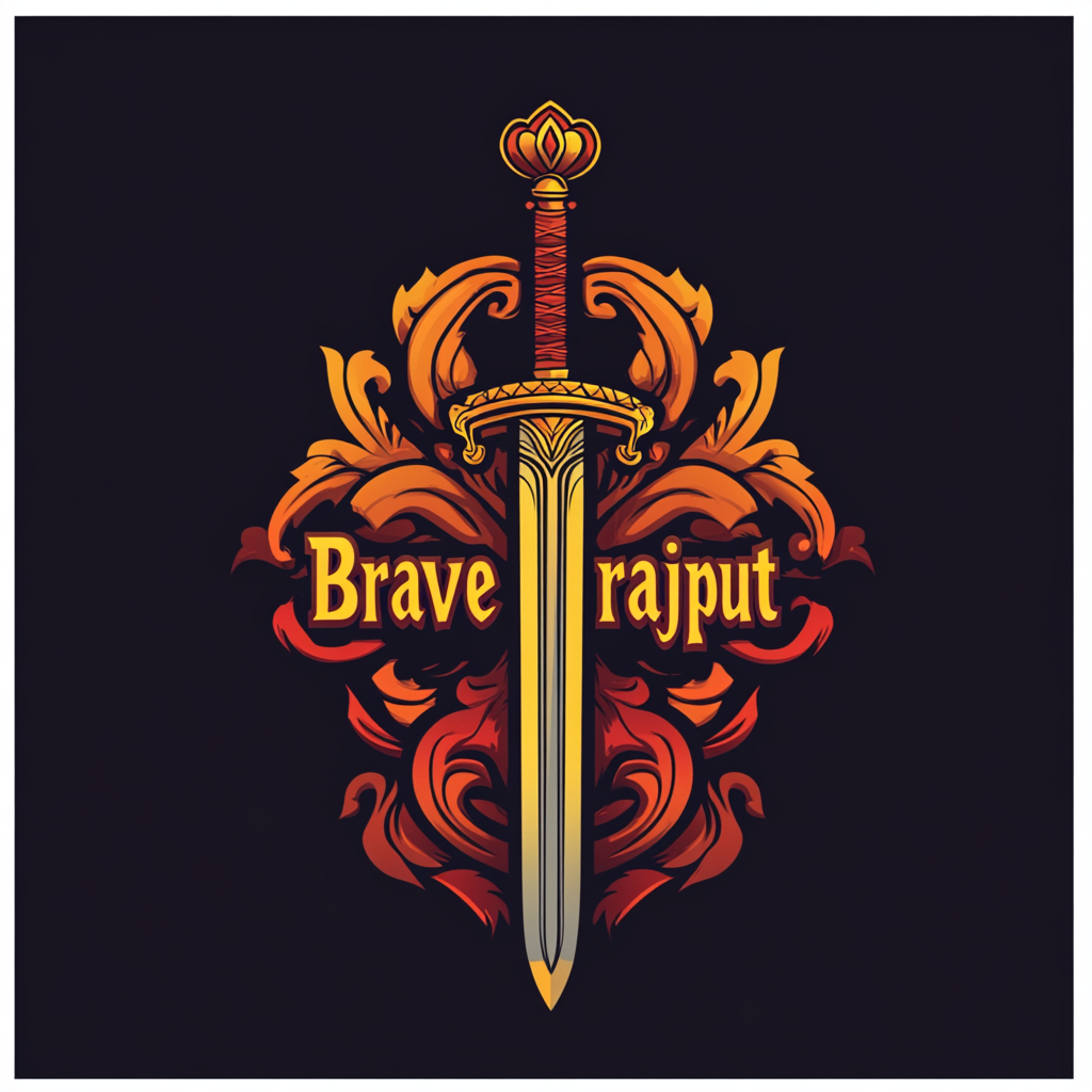 brave rajput
